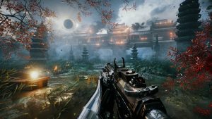 Bright Memory: Infinite Console Release Set for July 21