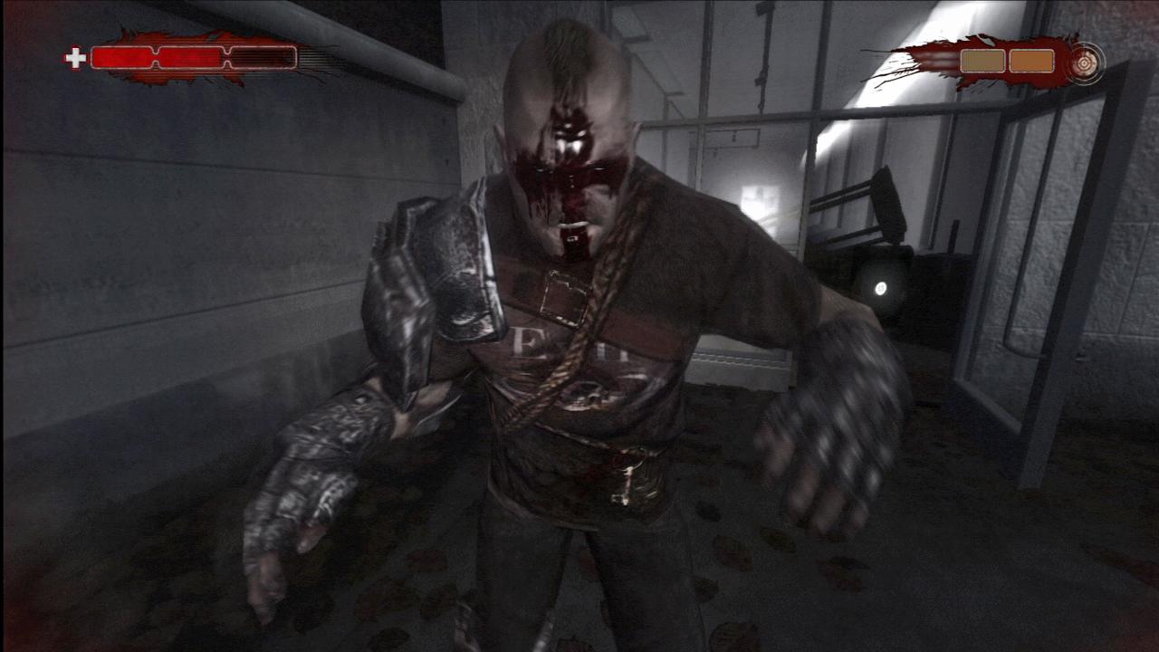 condemned 2 bloodshot