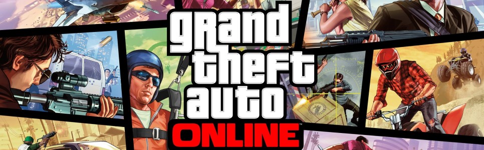 Grand Theft Auto Online: The Contract Impressions – It Was a Good Dre