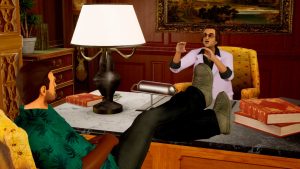 Rockstar Addresses Grand Theft Auto: The Trilogy – The Definitive Edition Issues, Will Make Older PC Versions Available Again
