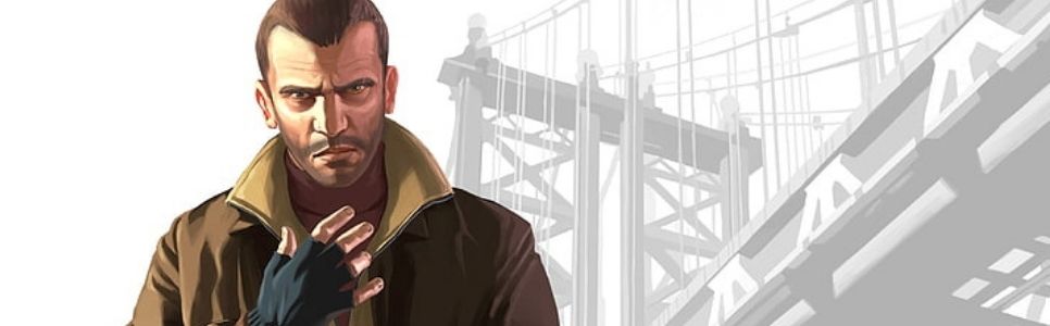 Grand Theft Auto 4 Remaster Needs To Happen, But Rockstar Should Handle It With Care