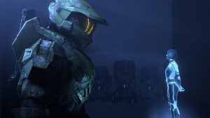 343 Industries is Staffing up for “the Future of Halo”