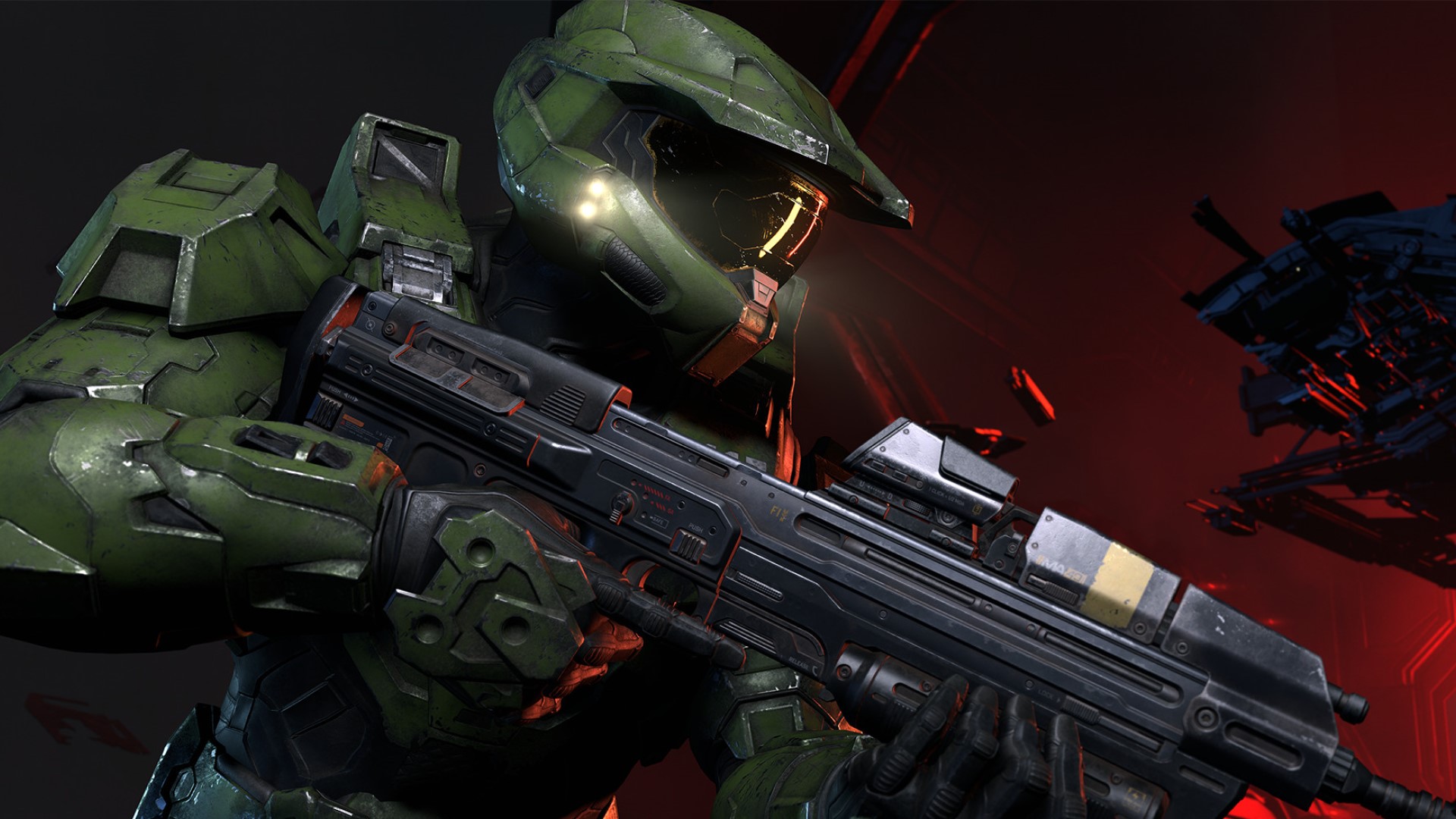 Halo Was Absent at the Xbox Showcase Because “We Have a Lot More Games Now” – Phil Spencer