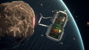 Heavenly Bodies Releases for PS4 and PS5 on December 7th