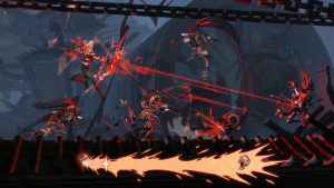 Immortal: And the Death that Follows Interview – Combat, Premise, and More