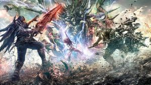 PS Vita Exclusives Soul Sacrifice and Freedom Wars’ Servers Shutting Down Soon