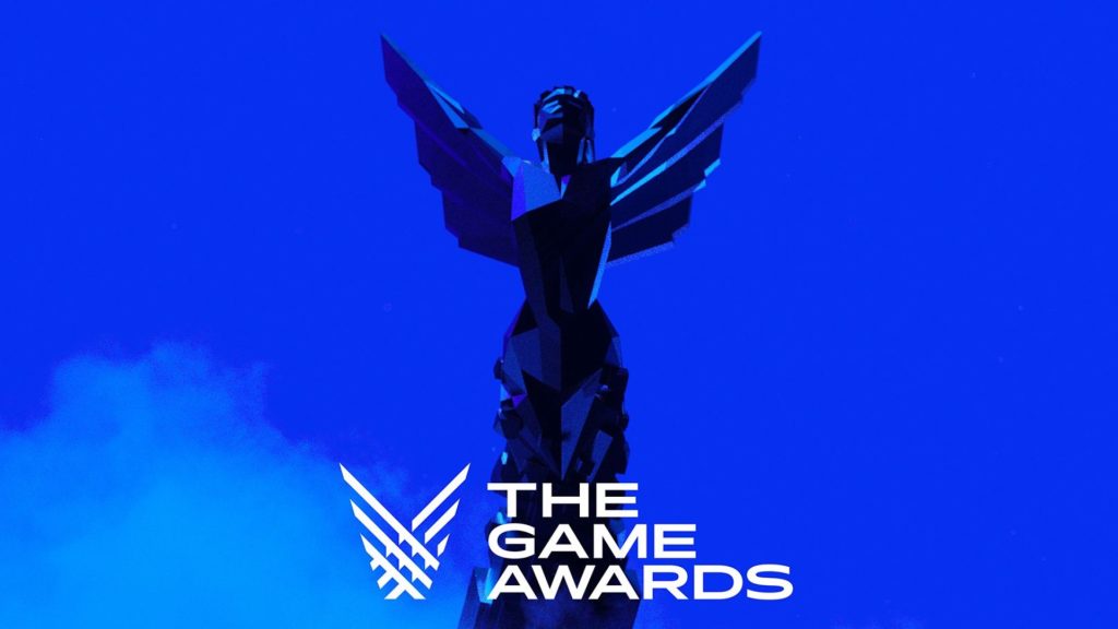 the game awards 2021