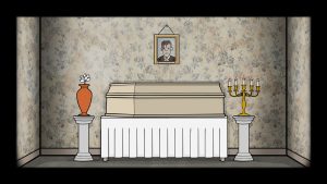 The Past Within Trailer Showcases Asynchronous Point And Click Multiplayer