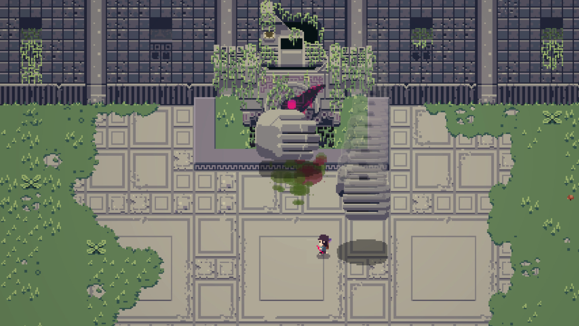 titan souls