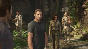 Call of Duty: Modern Warfare 2 (2022) Will Feature Uncharted 4’s Warren Kole