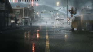 Alan Wake 2 is Using the Northlight Engine, Will be the “Most Beautiful Remedy Game Ever”