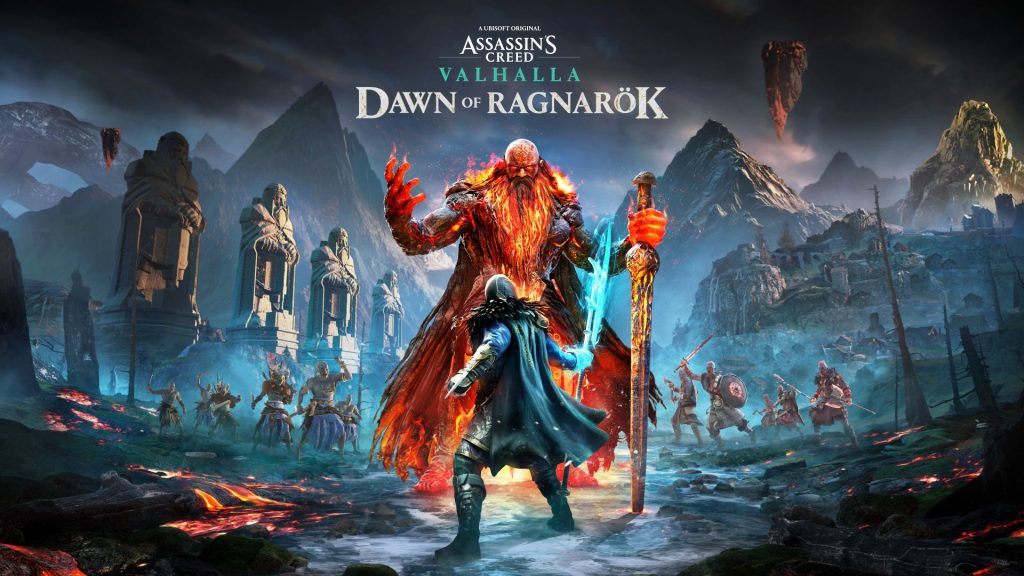 Assassin's Creed Valhalla - Dawn of Ragnarok (3)