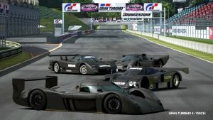 What Made Gran Turismo 4 An Amazing Racer?