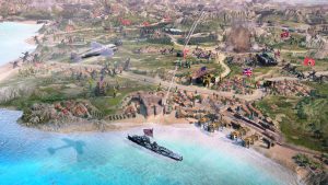 Company of Heroes 3 Kicks off New Playtest Ahead of February 23 Launch