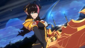 DNF Duel Trailer Showcases Ranked Match, Player Profile and Replay Library Features