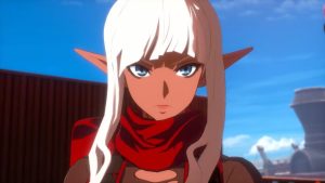 DNF Duel Trailer Reveals the Kunoichi