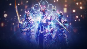 Destiny 2 – The Dawning 2021 is Now Live