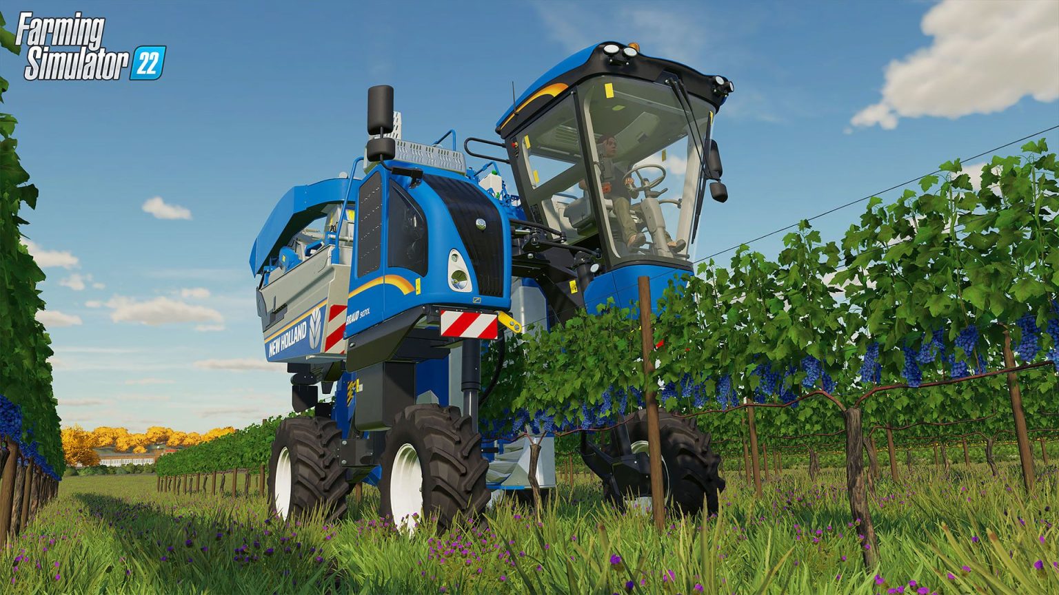 farming simulator 2014 games