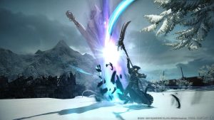Final Fantasy 14 Patch 6.1 Details Unveiled