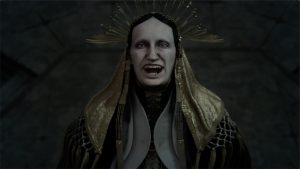 Forspoken – Tanta Prov Revealed, Played by The Walking Dead’s Pollyanna McIntosh