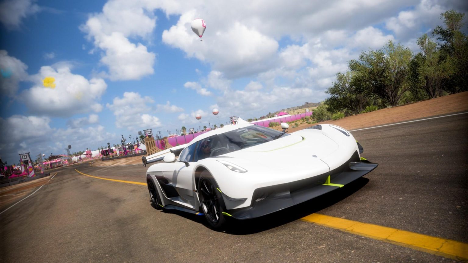 Forza Horizon 5 Guide – How to Unlock the Fastest Car in the Game