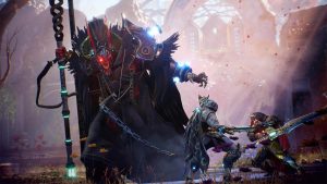 Godfall: Ultimate Edition is Now Available