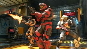 Certain Affinity’s Halo Battle Royale Has Been Cancelled – Rumour