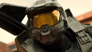 Halo Infinite Will Receive Content Based on the Paramount+ Series