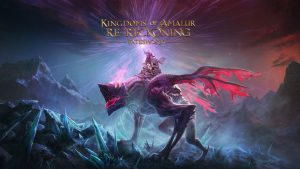 Kingdoms of Amalur: Re-Reckoning – Fatesworn Releases on December 14th