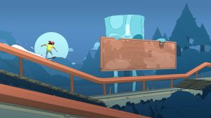 OlliOlli World Launches on February 8