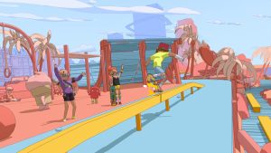 OlliOlli, Rollerdrome Studio Roll7 is Reportedly Being Shuttered