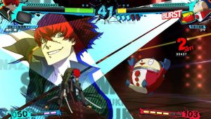 Persona 4 Arena Ultimax Releases on March 17th, 2022 for PS4, Nintendo Switch and PC