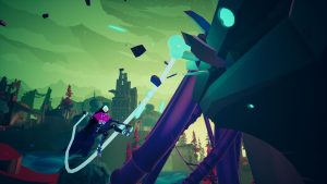 Solar Ash Shows Trippy, Contemplative Vibe With Launch Trailer