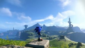 Should Sonic Fans be Worried About Sonic Frontiers?