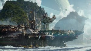 Star Wars Eclipse Will be Open World with Traditional Action Combat – Rumour