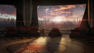 Star Wars Eclipse “Simply Cannot Be Completed” if Quantic Dream Proceeds With Layoffs, Say Devs