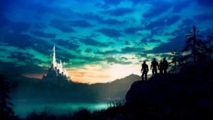 Stranger of Paradise Final Fantasy Origin Demo is Out Today, Includes Save Transfer to Full Game