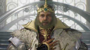 Stranger of Paradise: Final Fantasy Origin Weighs In At Around 70 GB On PS5