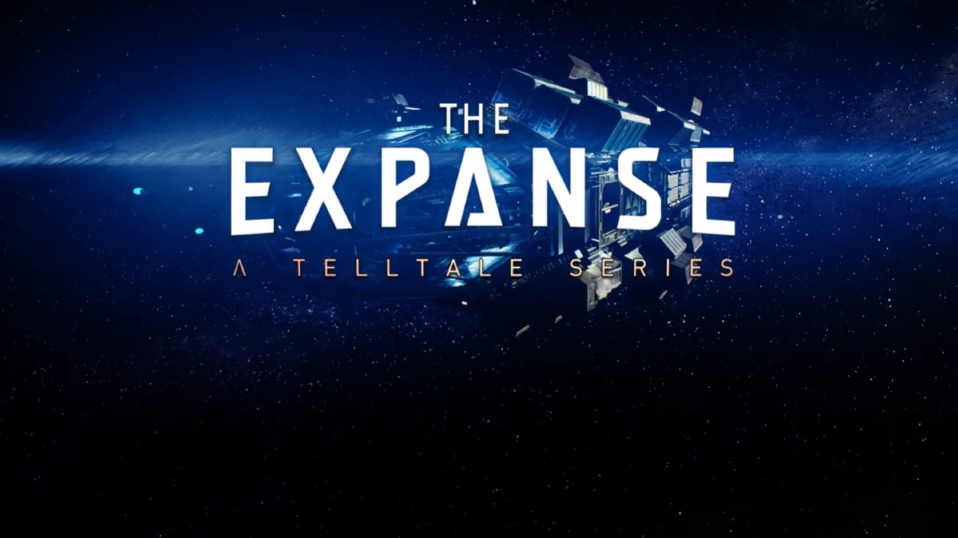 The Expanse: A Telltale Series Gets New Gameplay Trailer
