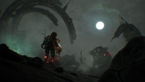 The Gunk Shows Off First 15 Minutes Of Gameplay