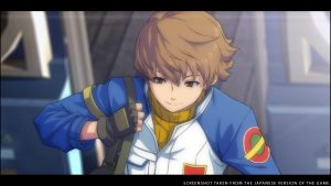 The Legend of Heroes: Trails from Zero Announcement Teased for Tomorrow
