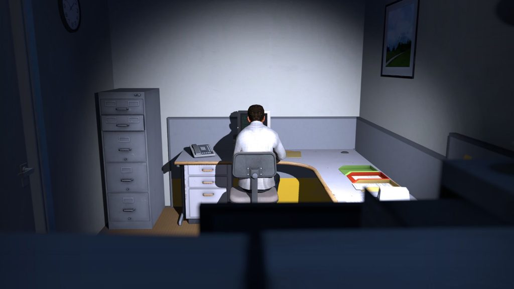 The Stanley Parable - Ultra Deluxe