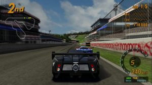 What Made Gran Turismo 3: A-Spec An Amazing Game?