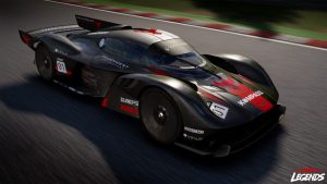 GRID Legends Interview – Driven to Glory, Career Mode, and More
