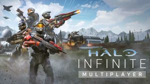 Halo Infinite – New Playlist-Specific Challenges are Live