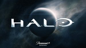 Halo Live Action Series Has Already Been Renewed for a Second Season