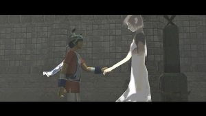 Ico is a Game “That Changed My Life,” Says Hidetaka Miyazaki