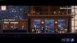 Lacuna is a Noir Point-And-Click Adventure Game Coming to Consoles Very Soon