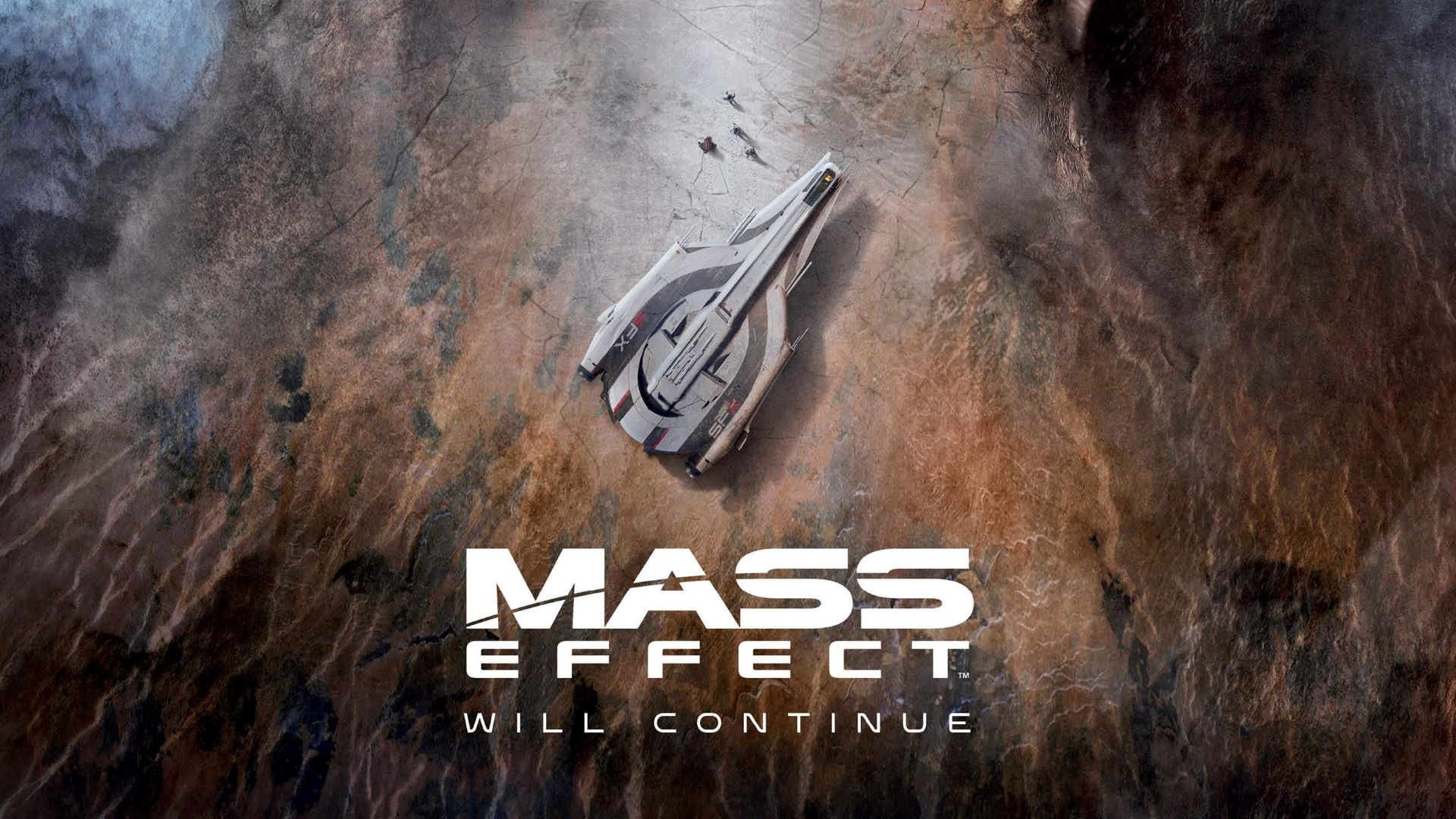 Next Mass Effect Won’t be Open World – Rumour