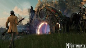 Nightingale Will Add an Offline Mode “as Soon as Feasible”